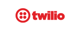Loga JS NG Past Twilio