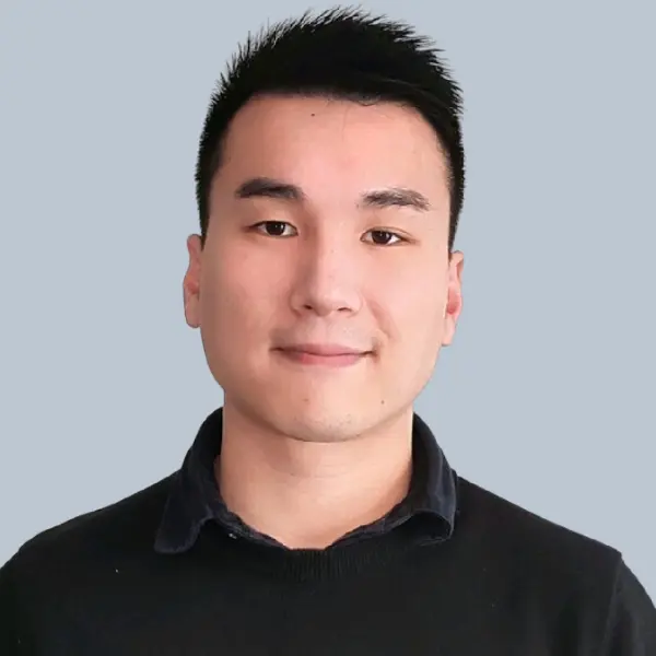 Julien Huang